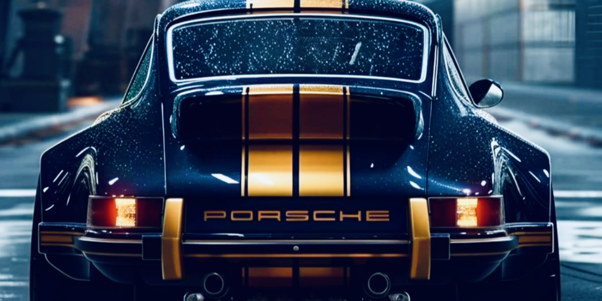 Best Budget Car – Porsche Specialist !!